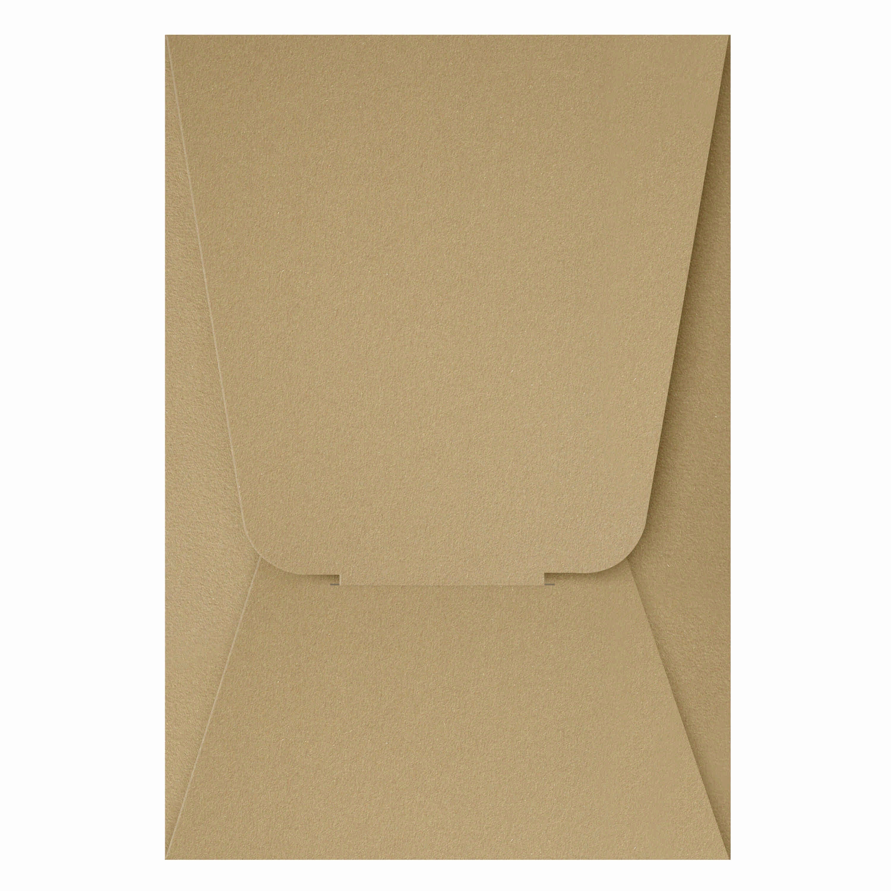 MillaSaw Busta per inviti di matrimonio in autunno, in confezione da 25 pezzi, di colore bronzo MillaSaw Busta per inviti di matrimonio in autunno, in confezione da 25 pezzi, di colore bronzo