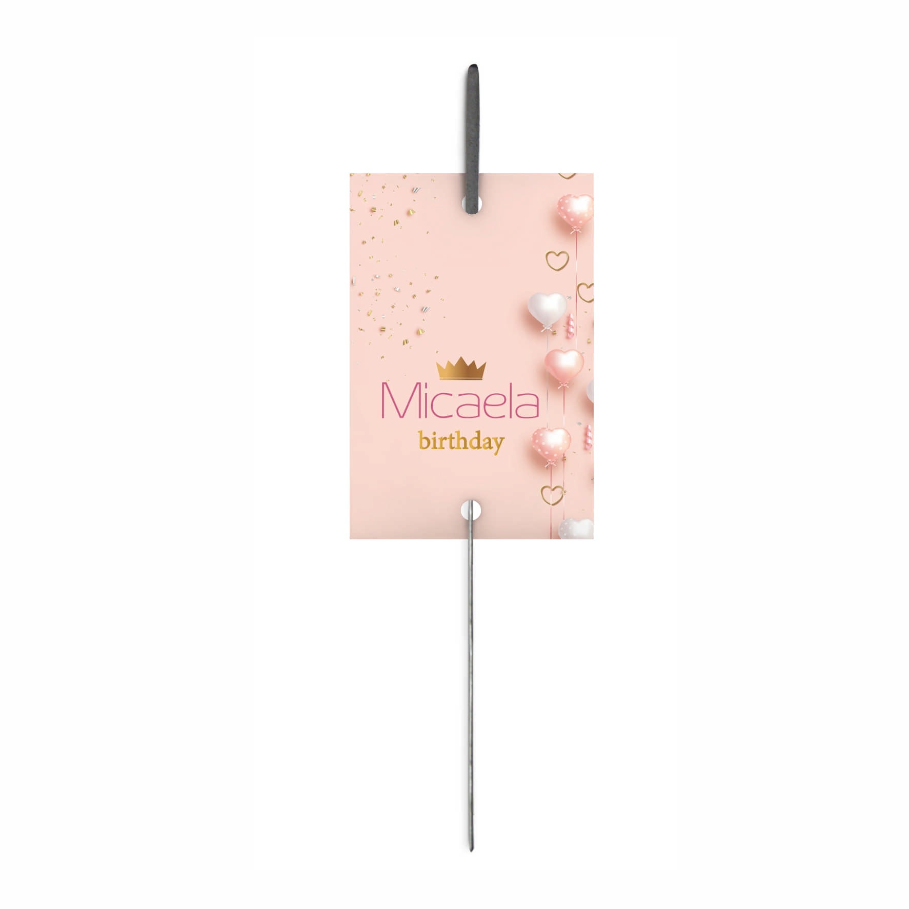 Scintille luminose per matrimonio Ortensia con cartoncino personalizzato - Set 20 stelline luminose per eventi Scintille luminose per matrimonio Ortensia con cartoncino personalizzato - Set 20 stelline luminose per eventi