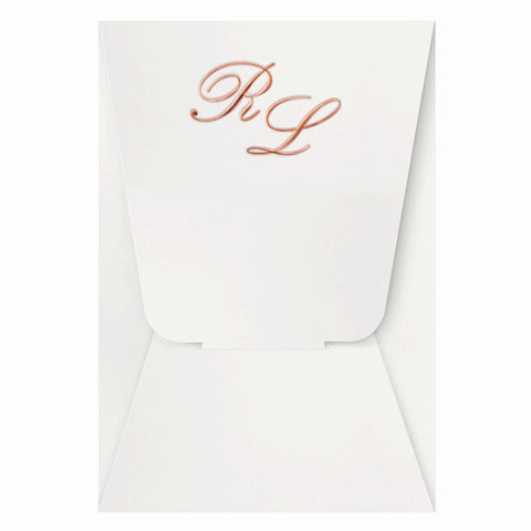Buste Partecipazioni Matrimonio colorate Bianco Verticali Rettangolare cm 12x18