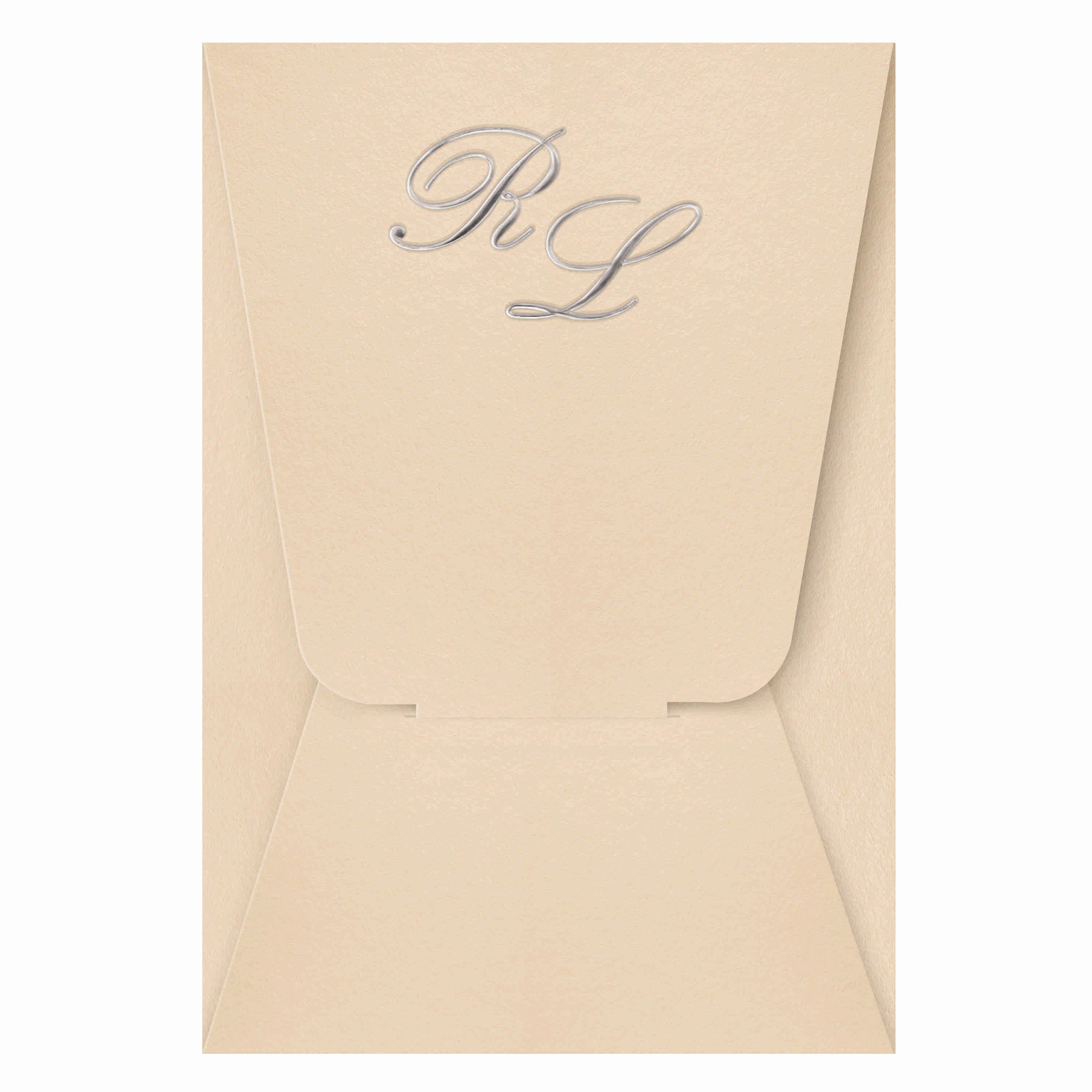 Buste Lettera C6 Crema Biscuit - 25 Pezzi, Carta Riciclata 120g, Per Inviti E Partecipazioni - Foto 9