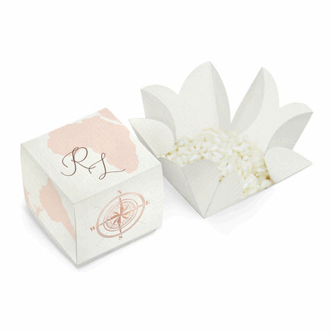 SCATOLINA PORTA RISO ABBINATO AD ART. F1749