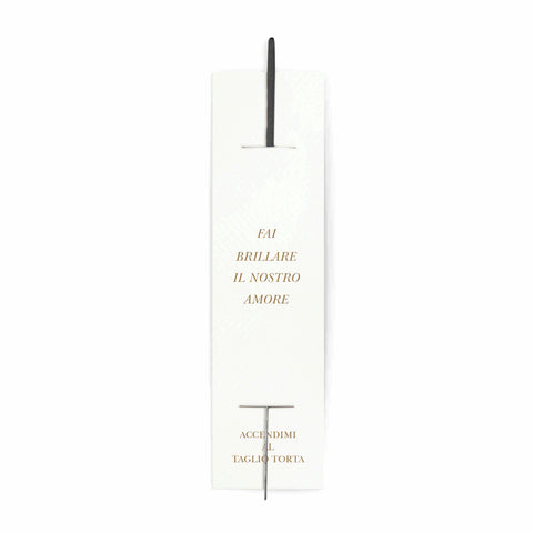 CARTONCINO SCINTILLE ABBINATO AD ART. F1754