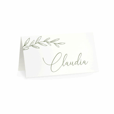 SEGNAPOSTO ABBINATO AD ART. F1756