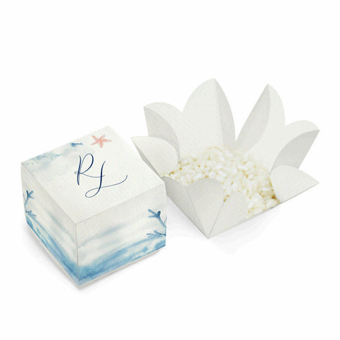 SCATOLINA PORTA RISO ABBINATO AD ART. F1758