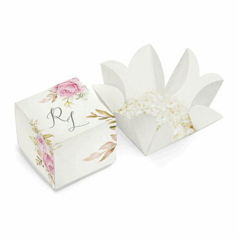 SCATOLINA PORTA RISO ABBINATO AD ART. F1762