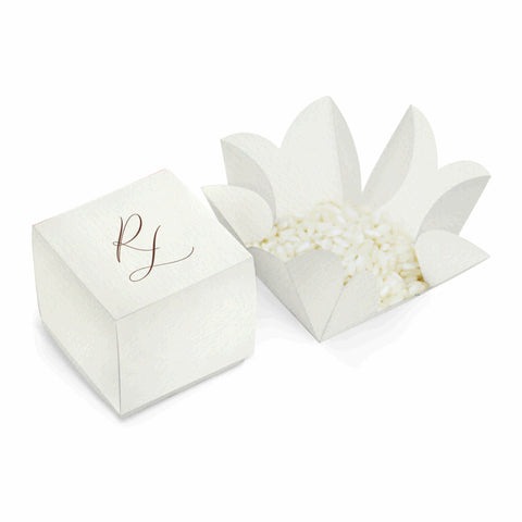 SCATOLINA PORTA RISO ABBINATO AD ART. F1765