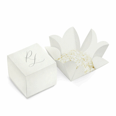 SCATOLINA PORTA RISO ABBINATO AD ART. F1766