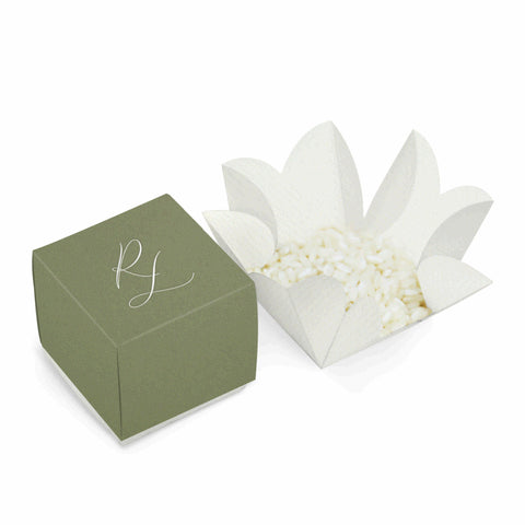 SCATOLINA PORTA RISO ABBINATO AD ART. F1768