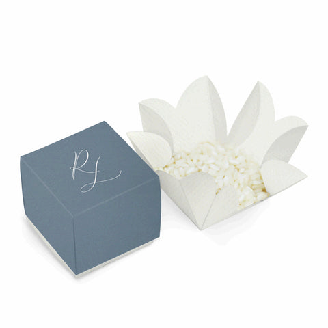 SCATOLINA PORTA RISO ABBINATO AD ART. F1769