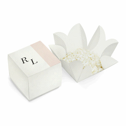 SCATOLINA PORTA RISO ABBINATO AD ART. F1770