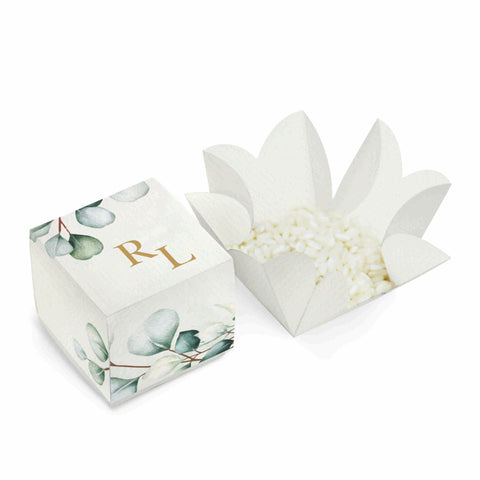 SCATOLINA PORTA RISO ABBINATO AD ART. F1773