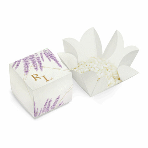 SCATOLINA PORTA RISO ABBINATO AD ART. F1776