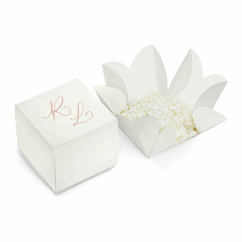 SCATOLINA PORTA RISO ABBINATO AD ART. F1777