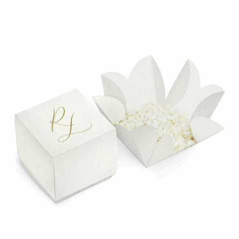 SCATOLINA PORTA RISO ABBINATO AD ART. F1778