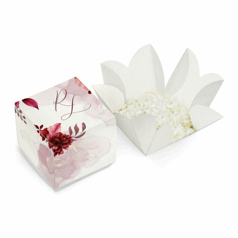 SCATOLINA PORTA RISO ABBINATO AD ART. F1779