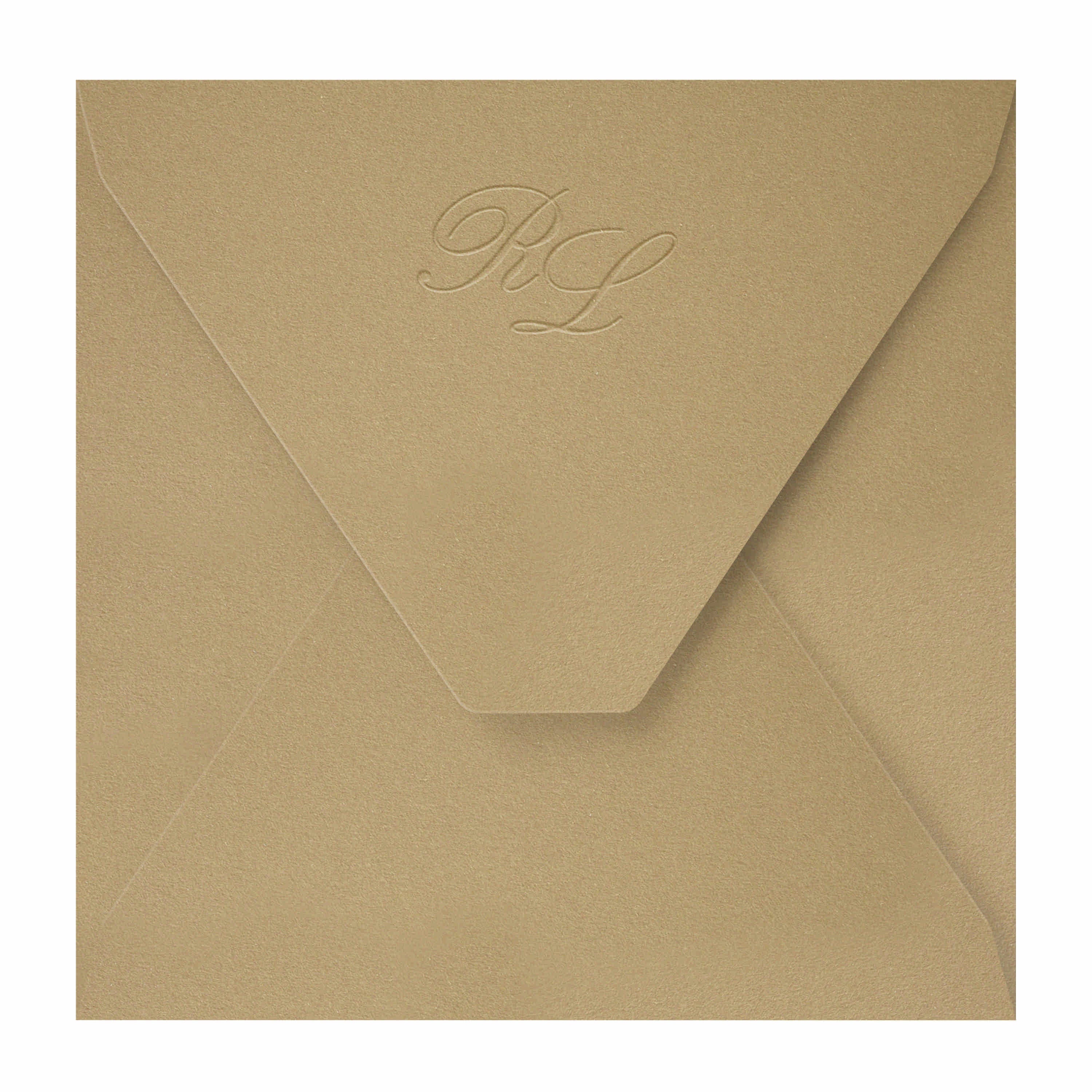 20 Pezzi Elegante Buste Per Partecipazioni Atrionio, 4 Colori Busta Di Carta Kraft, Busta