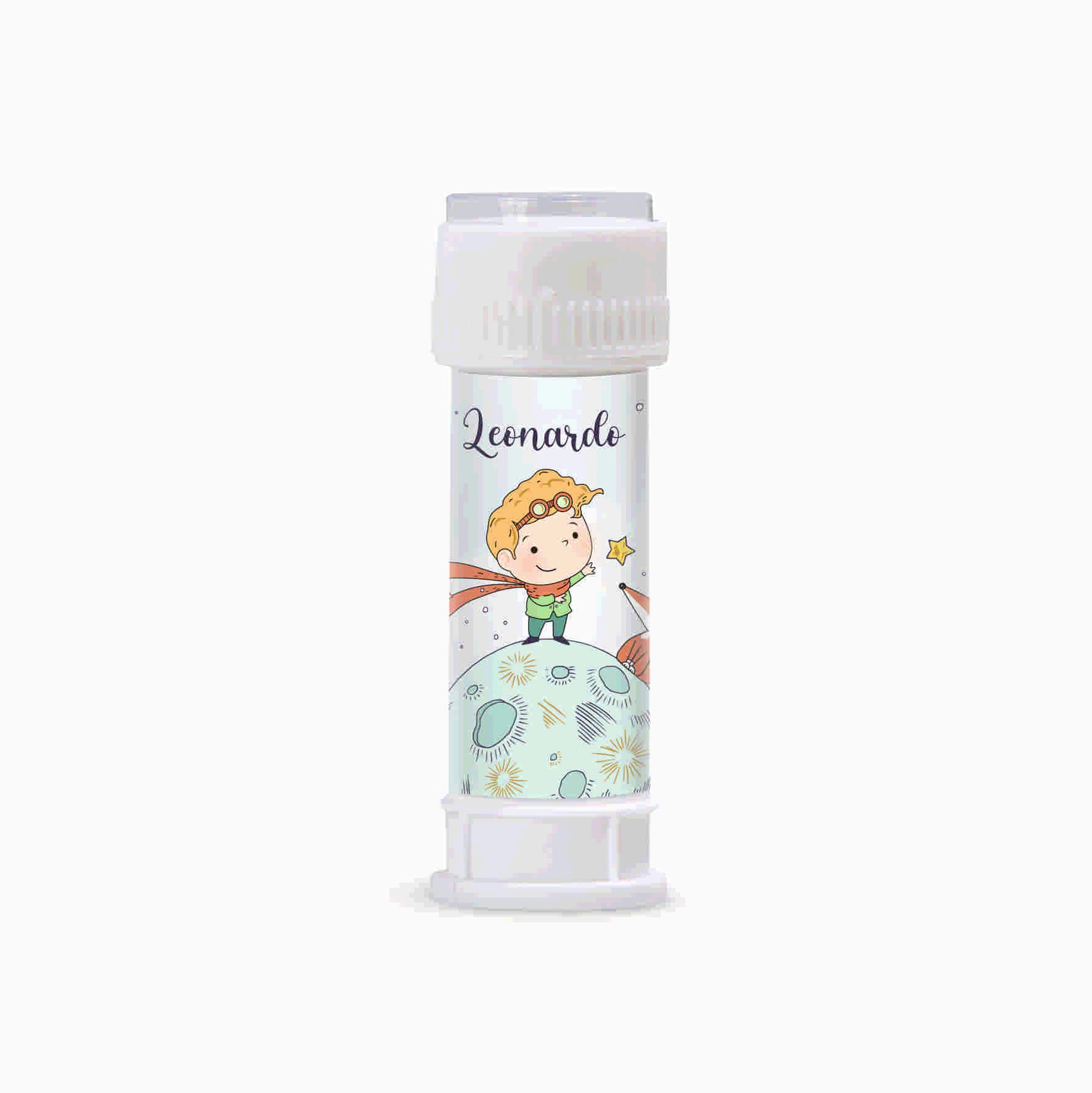 32 etichette per bottiglie d'acqua con scritta Thank You for