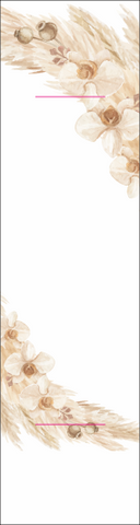 CARTONCINO SCINTILLE ABBINATO AD ART. F1751