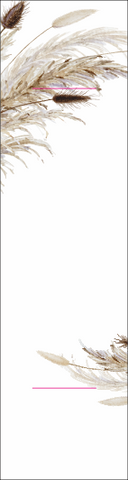 CARTONCINO SCINTILLE ABBINATO AD ART. F1746