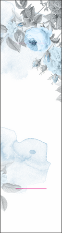 CARTONCINO SCINTILLE ABBINATO AD ART. F1748