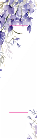 CARTONCINO SCINTILLE ABBINATO AD ART. F1750