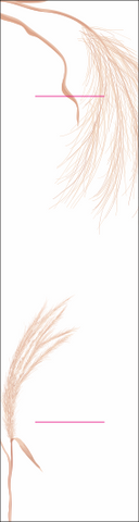 CARTONCINO SCINTILLE ABBINATO AD ART. F1757