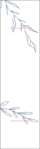 CARTONCINO SCINTILLE ABBINATO AD ART. F1753