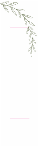 CARTONCINO SCINTILLE ABBINATO AD ART. F1756