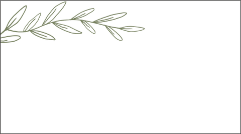 SEGNAPOSTO ABBINATO AD ART. F1756