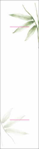 CARTONCINO SCINTILLE ABBINATO AD ART. F1760