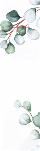 CARTONCINO SCINTILLE ABBINATO AD ART. F1773