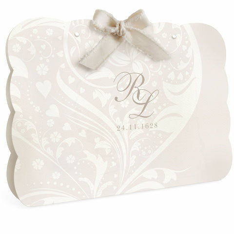 WEDDING BAG ABBINATA AD ARTICOLO F1458