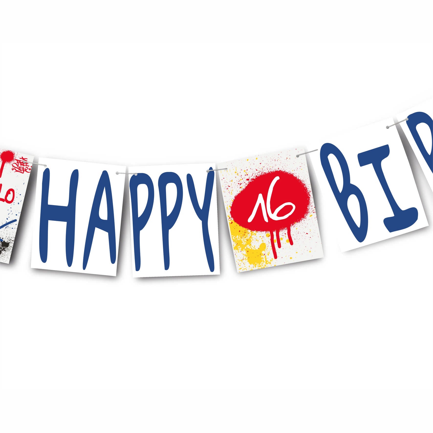 Striscione Pvc Orsacchiotto Banner Nascita Personalizzato Con Nome - Striscione Orsacchiotto Azzurro Da Esterno Striscione Compleanno Orsacchiotto - Foto 7