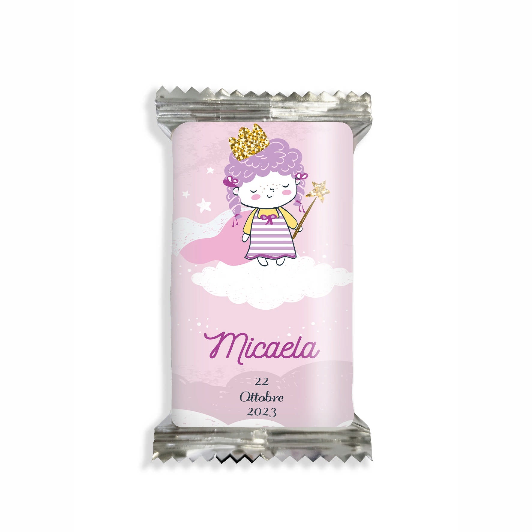 Adesivi Per Compleanno Rosa Oro, Scritta In Tedesco, Decorazione Per Feste