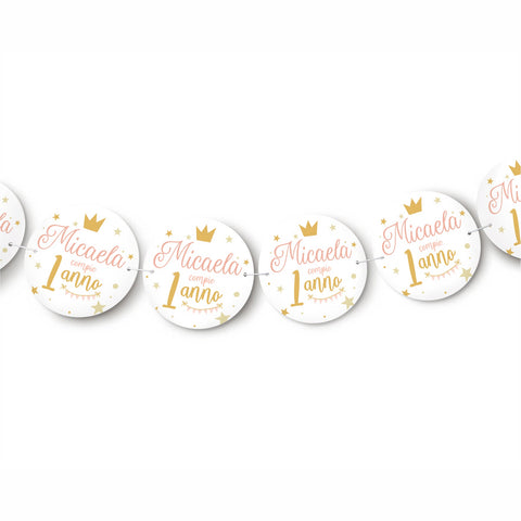 Sticker Decal Personalizzato Con Nome In Rosa Oro Neo Cromo 200Mm Sticker Decal Personalizzato Con Nome In Rosa Oro Neo Cromo 200Mm